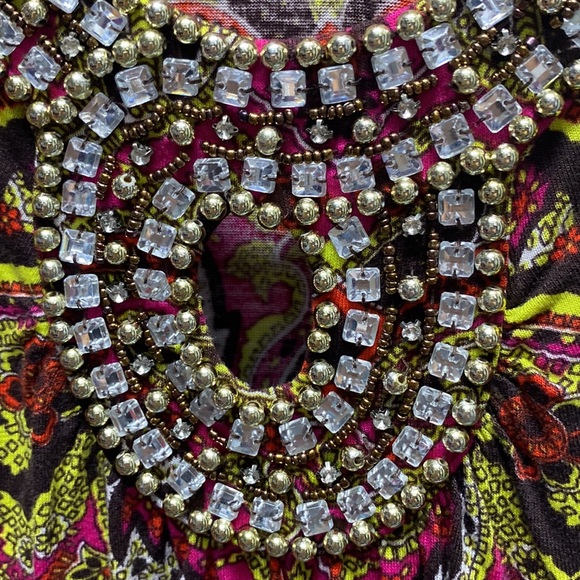 INC INTERNATIONAL CONCEPTS - Picture 2 of 6